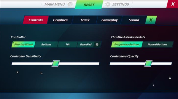 欧卡模拟器 官方正版(图4)