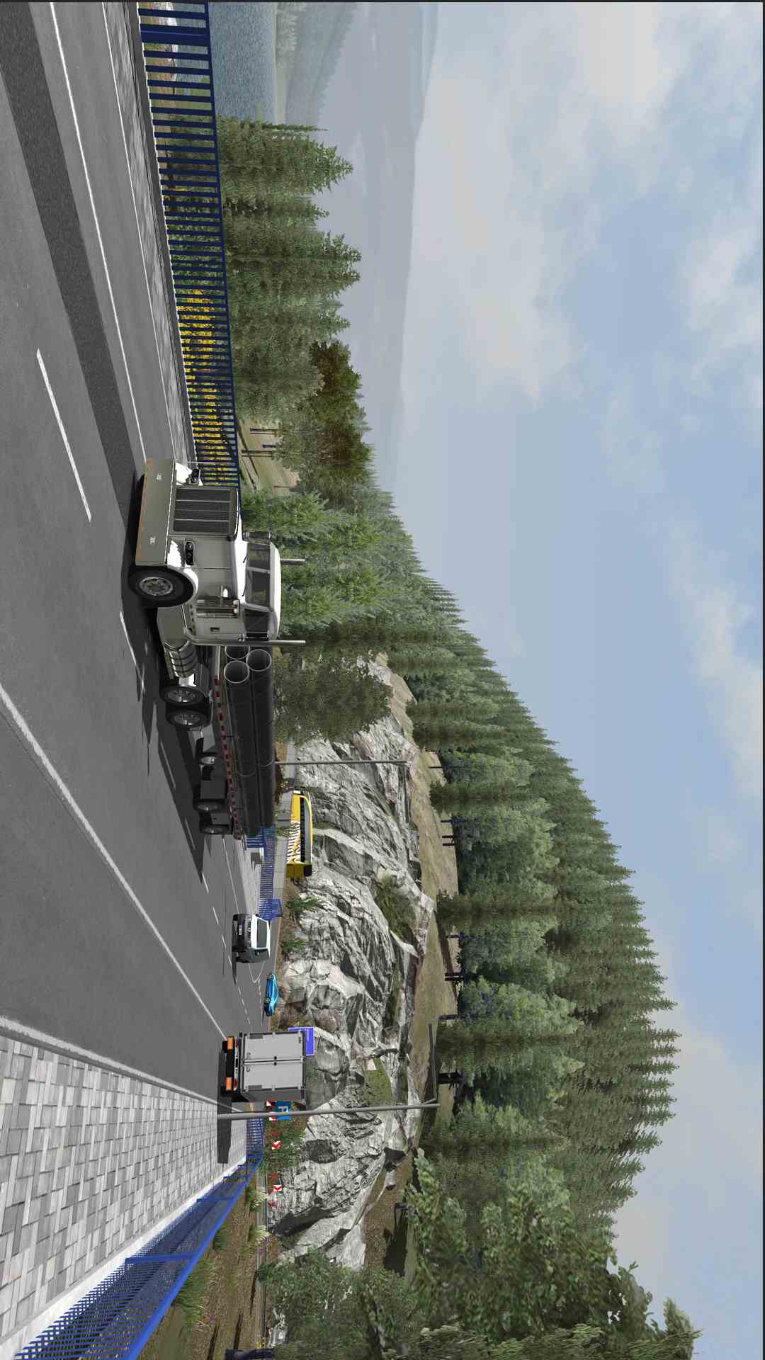 
欧卡模拟器 官方正版