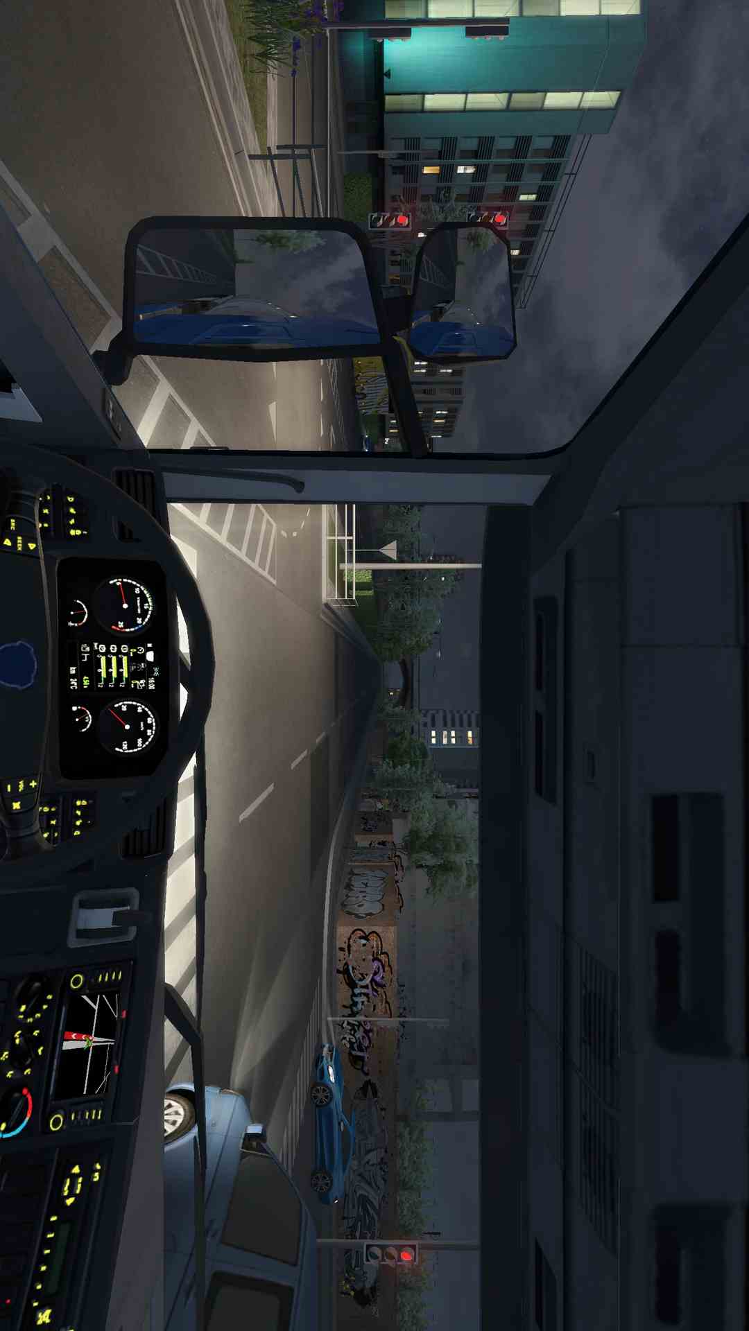 
欧卡模拟器 官方正版