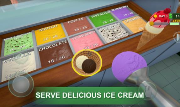 冰淇淋革命(图1)