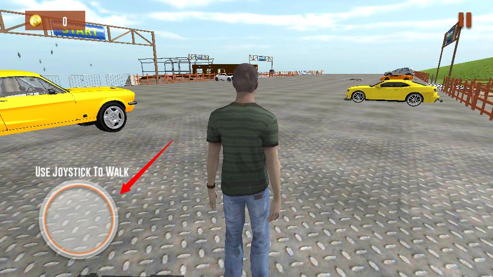 车祸测试模拟器(图4)