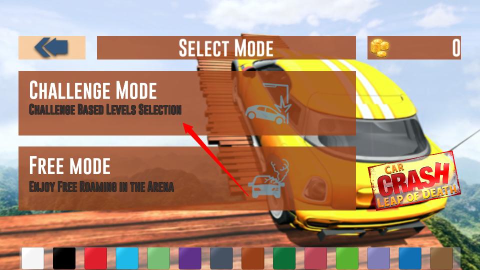 车祸测试模拟器(图3)