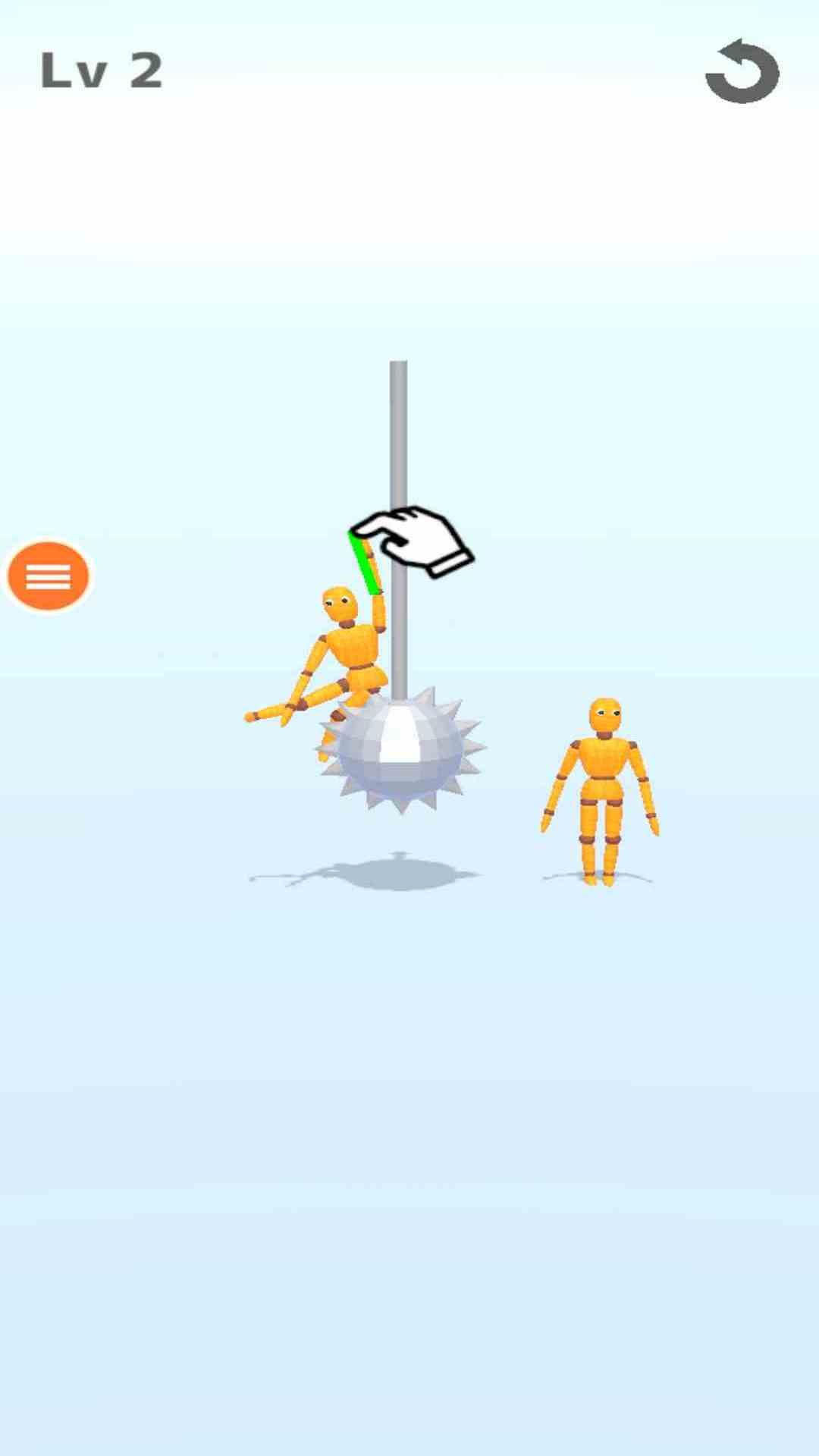 
搞破坏模拟器 手机版下载