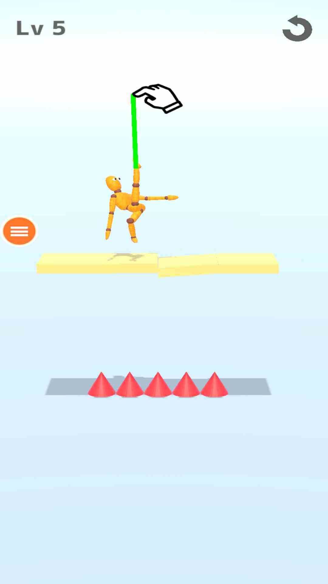 
搞破坏模拟器 手机版下载