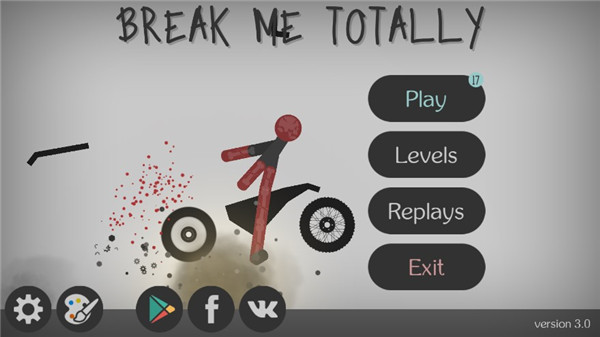 
弄死火柴人 无限钻石版