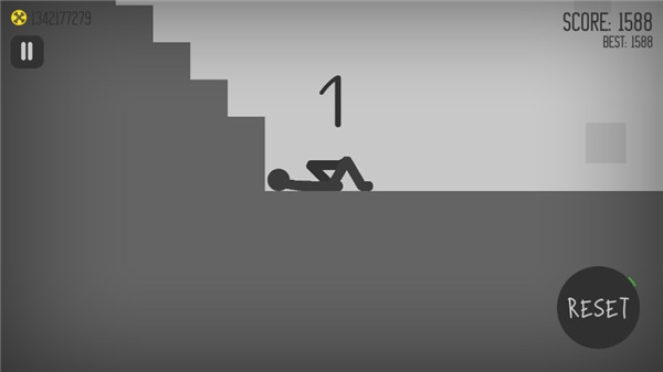 
弄死火柴人 无限钻石版