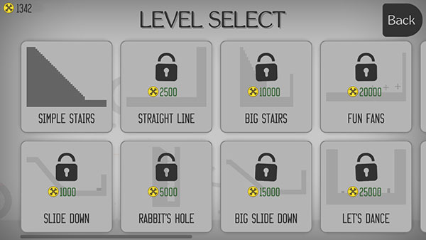 弄死火柴人 无限钻石版(图1)