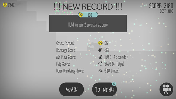 弄死火柴人 无限钻石版(图4)