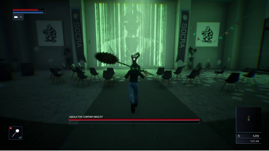 【回顾】2025年ChinaJoy Express游戏试玩区：动作冒险篇