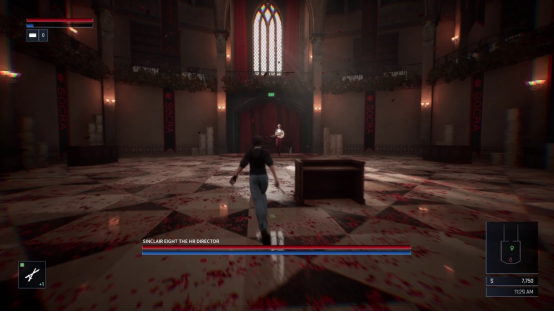 【回顾】2025年ChinaJoy Express游戏试玩区：动作冒险篇