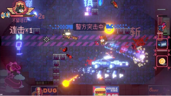 【回顾】2025年ChinaJoy Express游戏试玩区：动作冒险篇