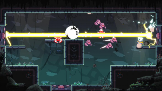 【回顾】2025年ChinaJoy Express游戏试玩区：动作冒险篇