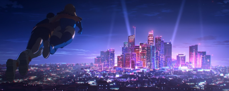 《超英派遣中心》拿去现在开心了吧成就做法介绍