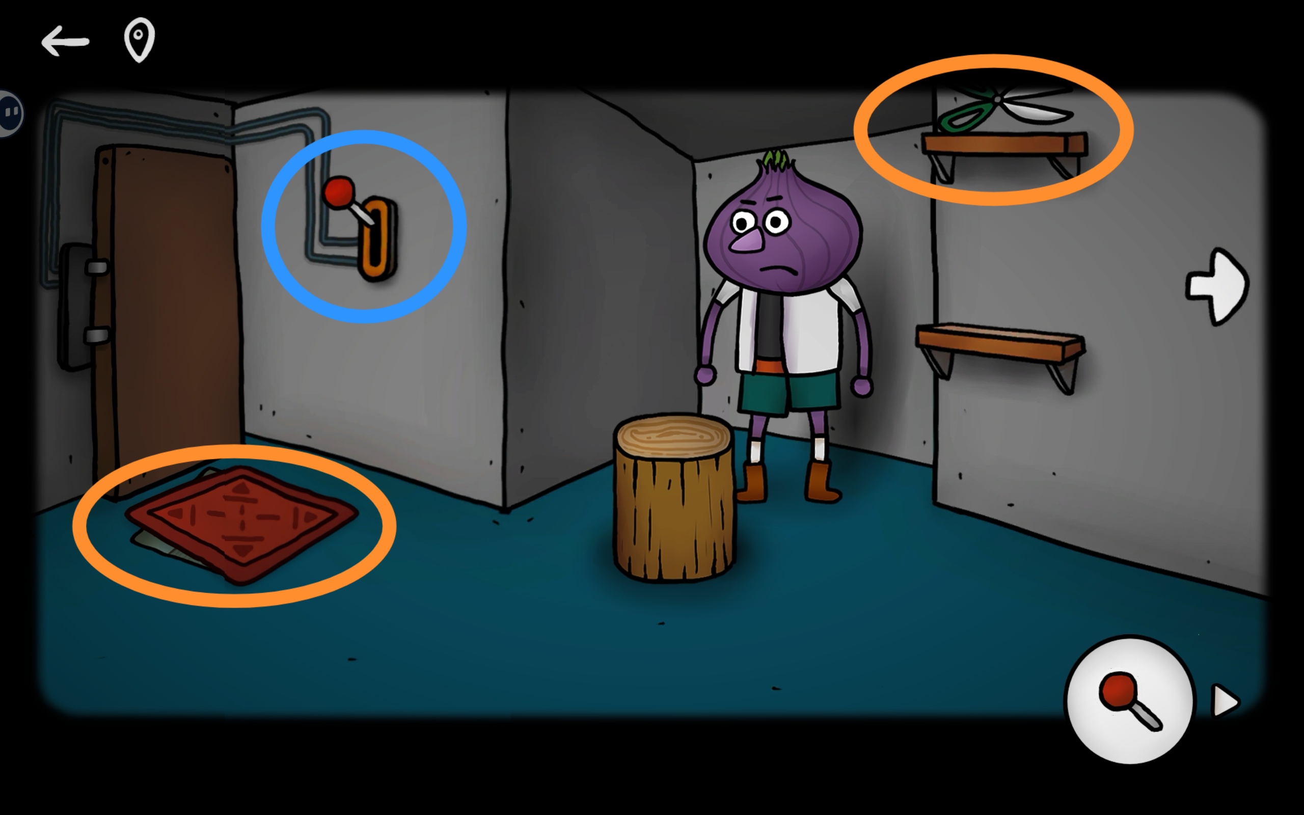 迷失岛外传南瓜镇全成就通关攻略