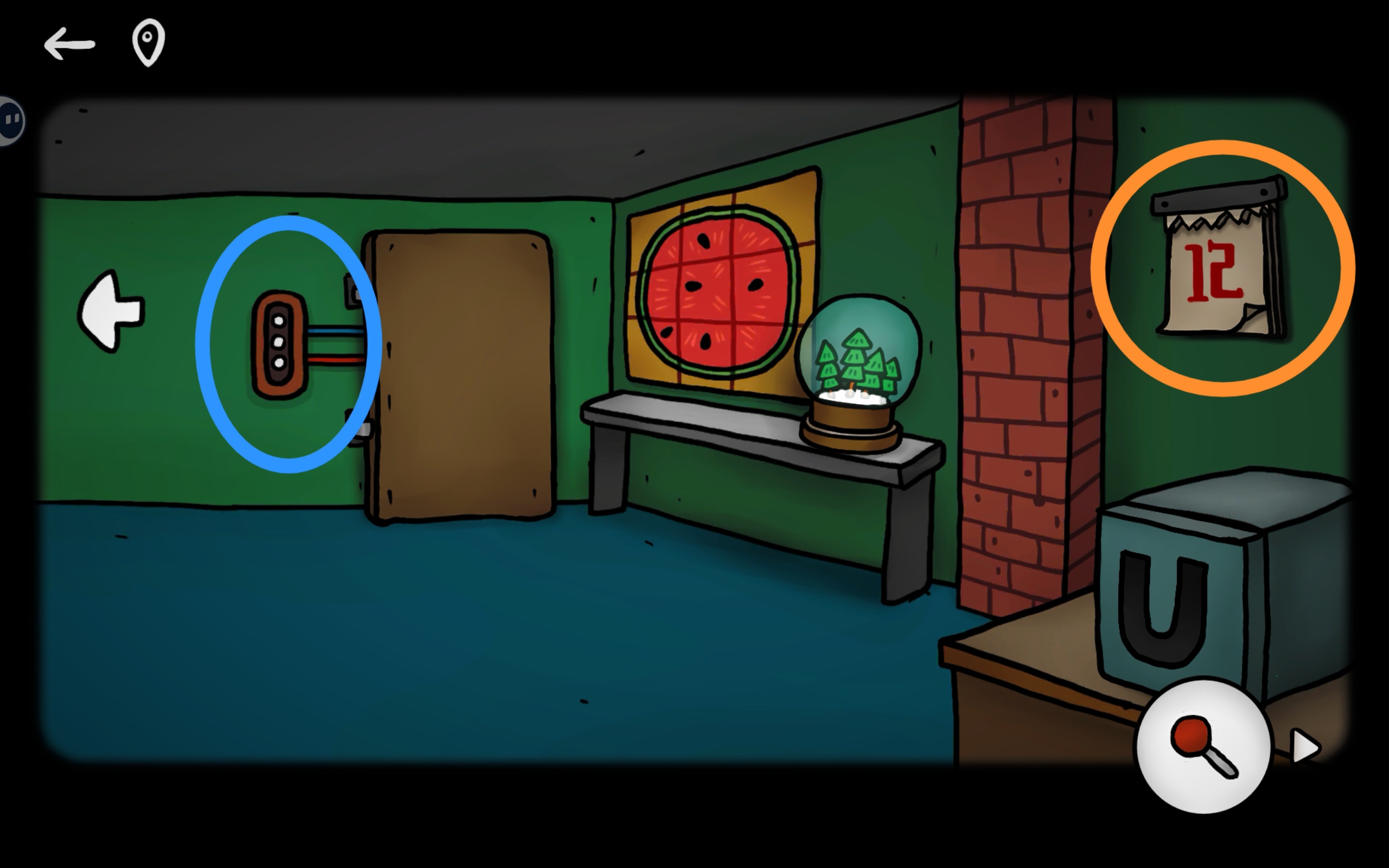 迷失岛外传南瓜镇全成就通关攻略