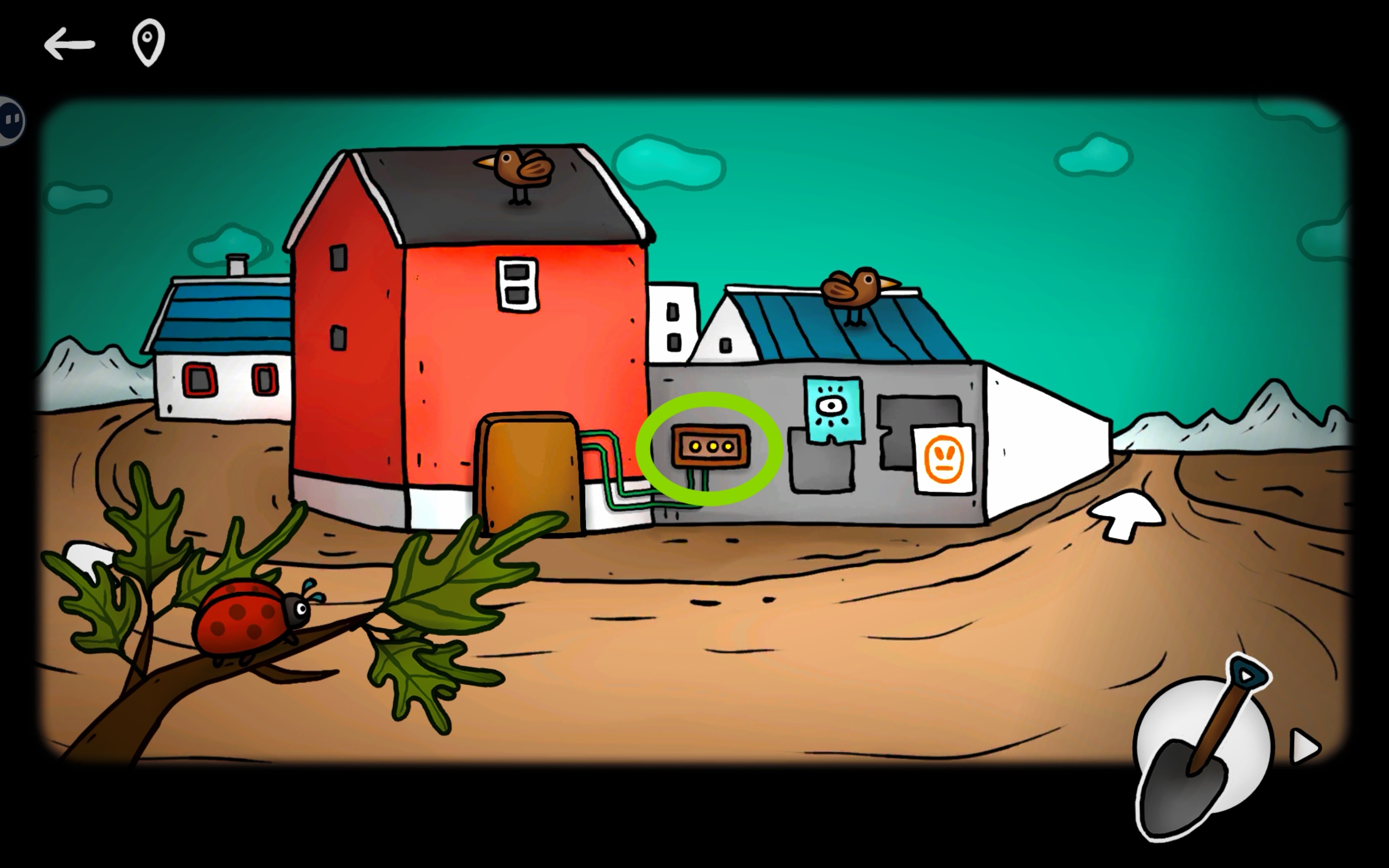 迷失岛外传南瓜镇全成就通关攻略