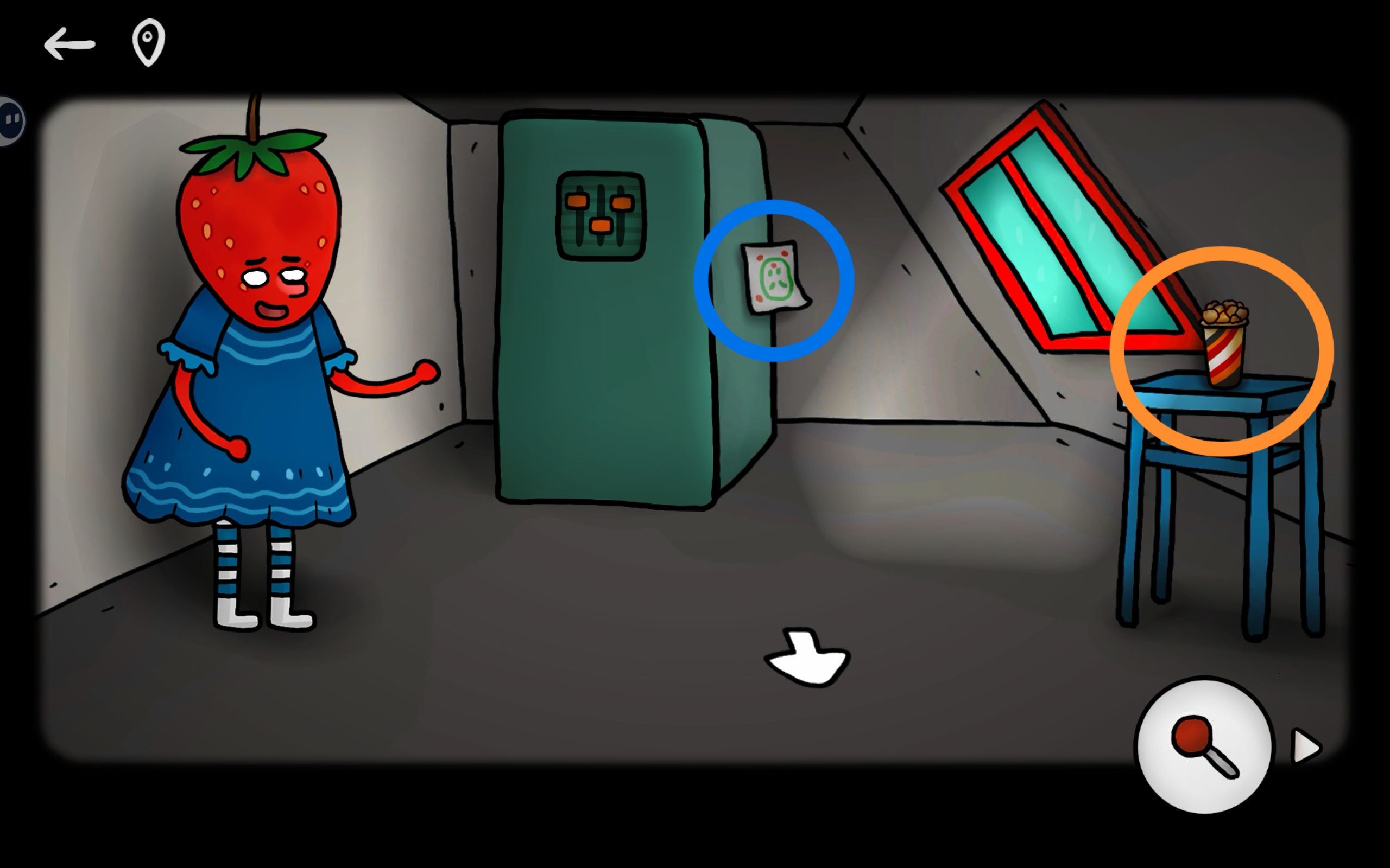 迷失岛外传南瓜镇全成就通关攻略