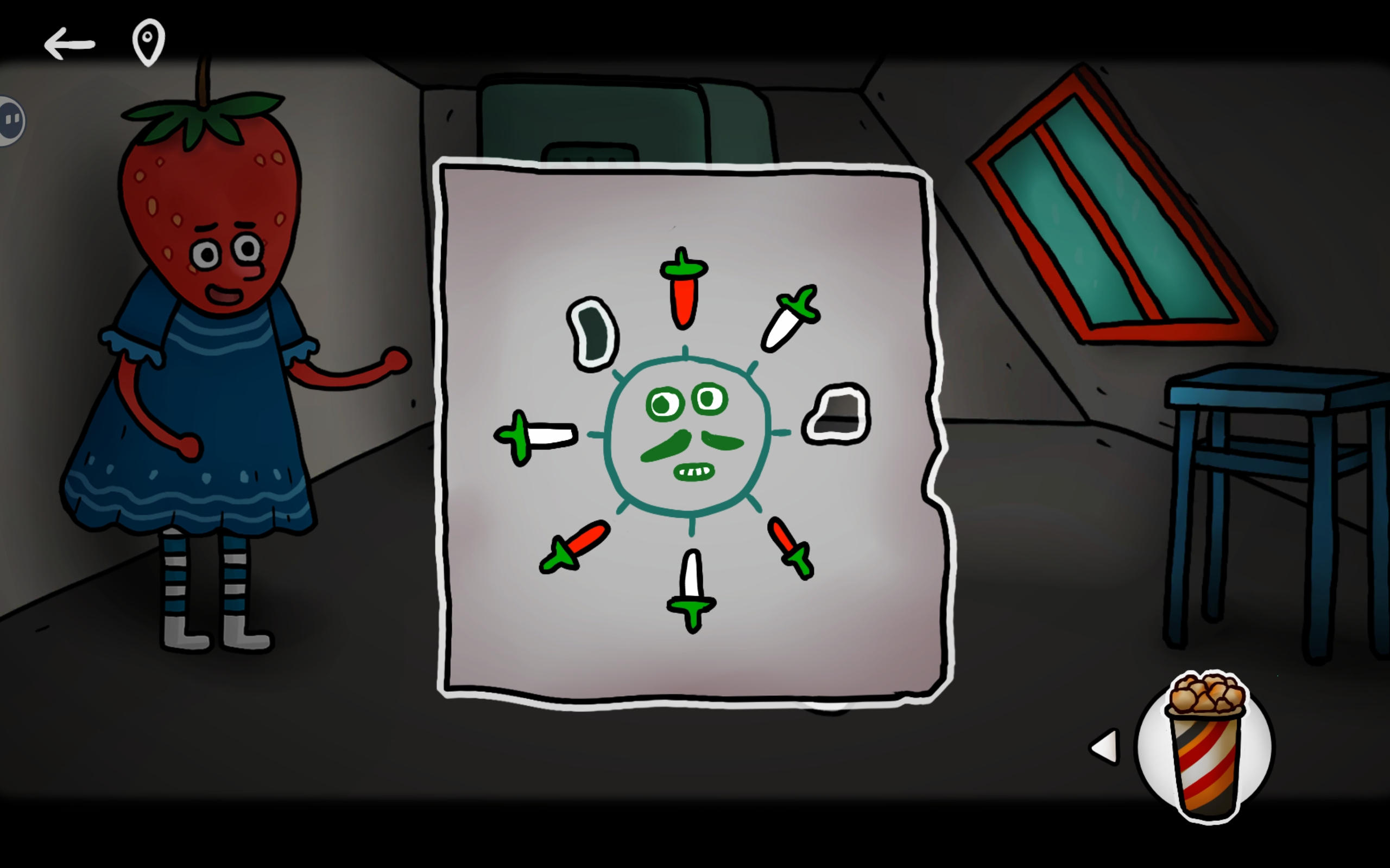 迷失岛外传南瓜镇全成就通关攻略