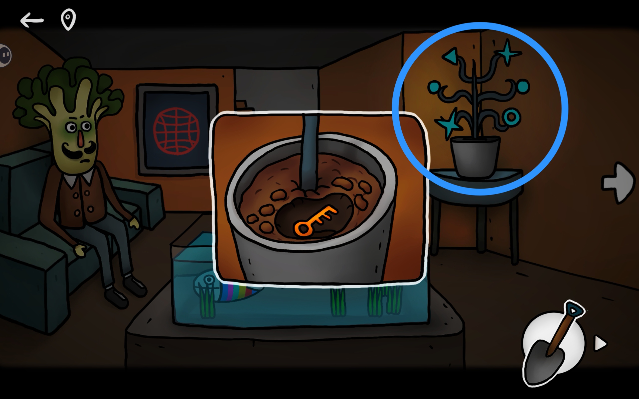 迷失岛外传南瓜镇全成就通关攻略