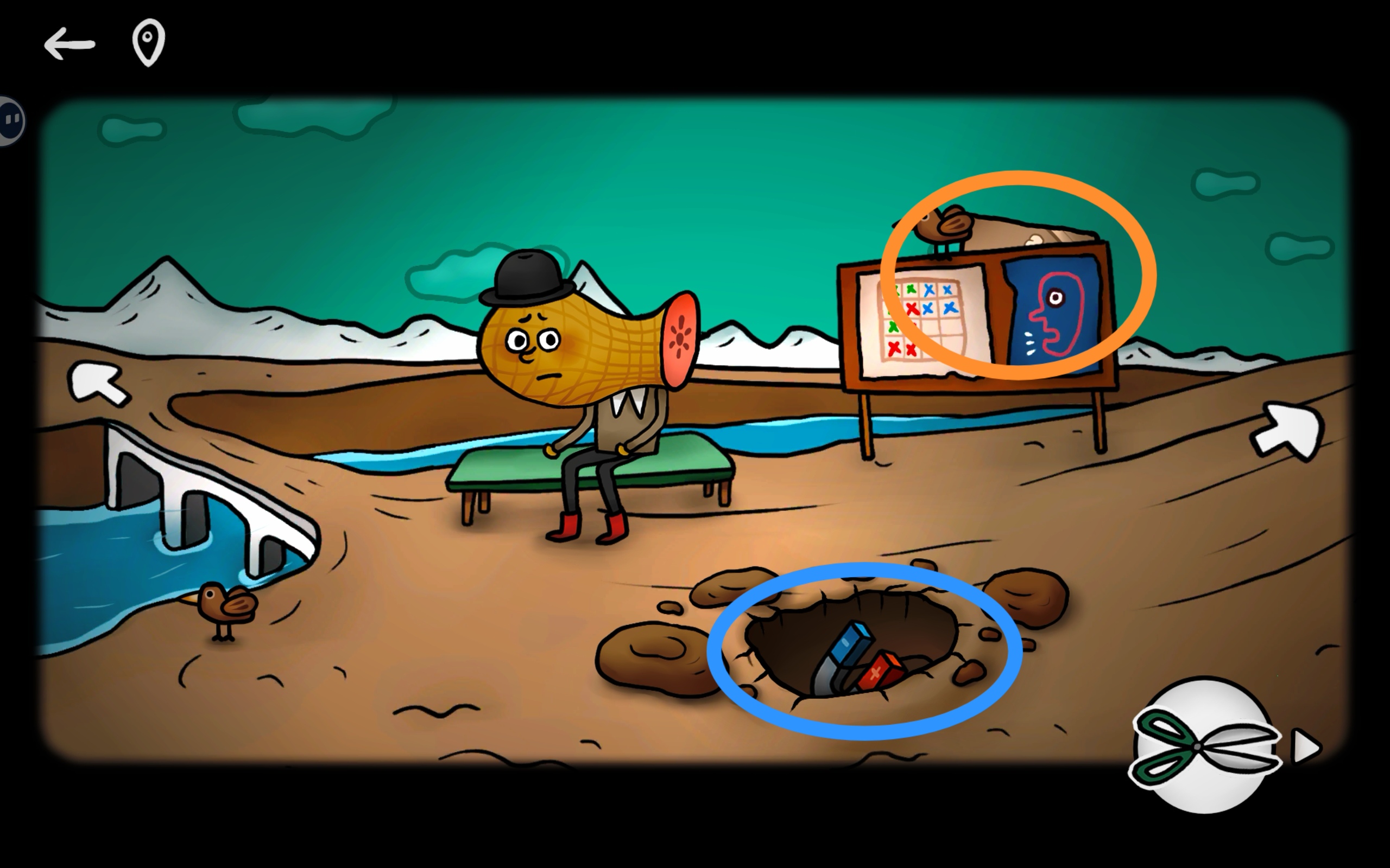 迷失岛外传南瓜镇全成就通关攻略