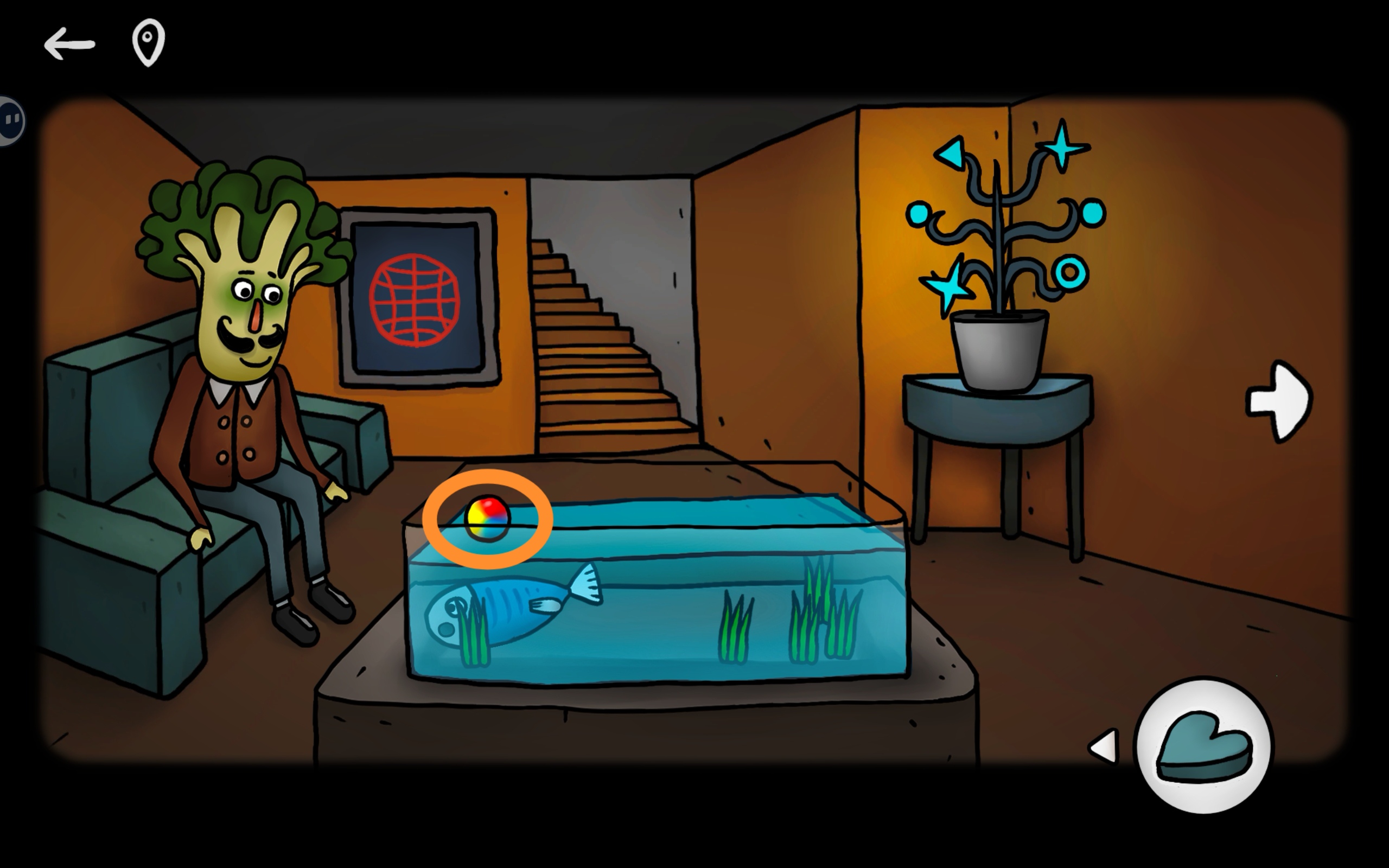 迷失岛外传南瓜镇全成就通关攻略