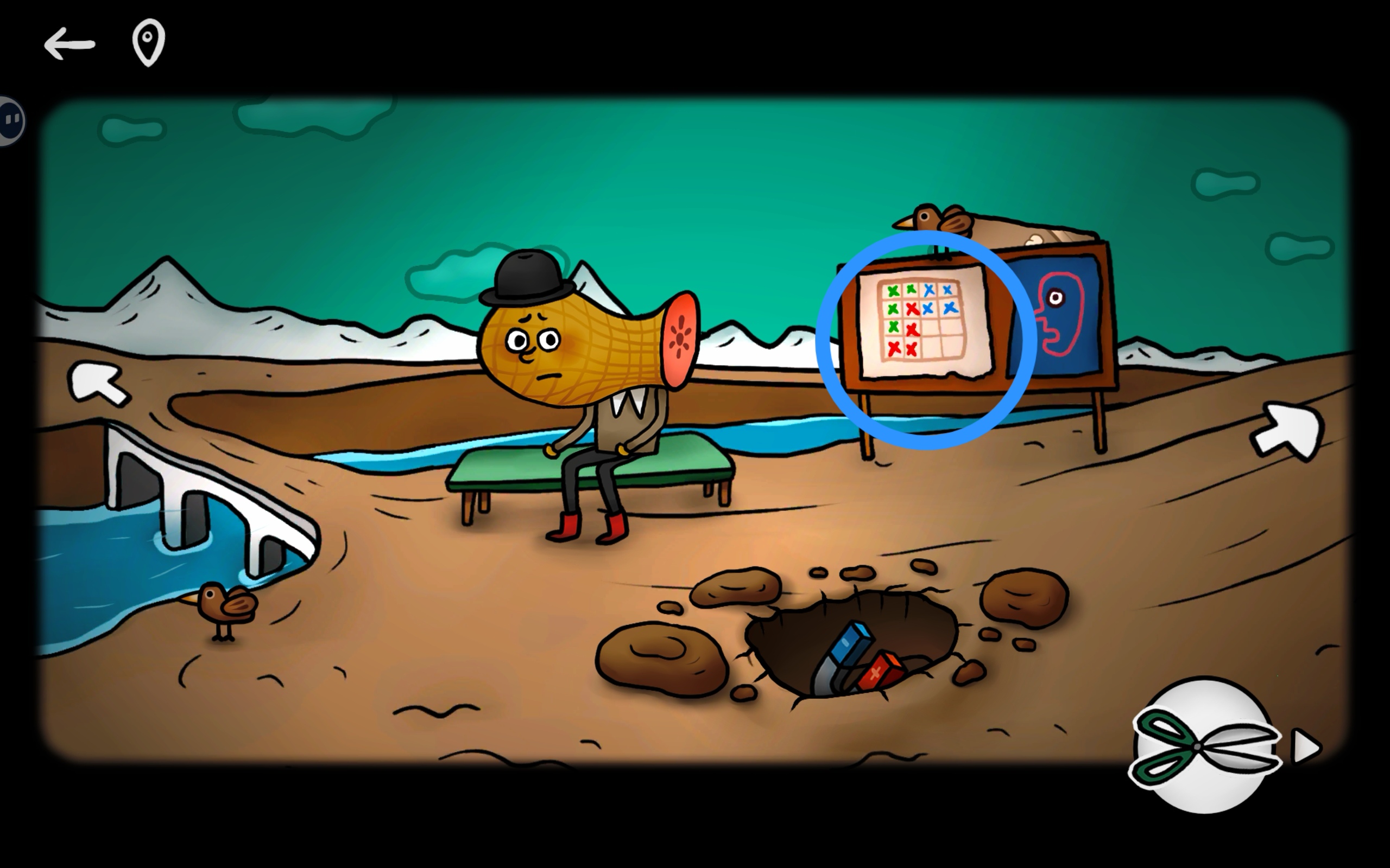 迷失岛外传南瓜镇全成就通关攻略