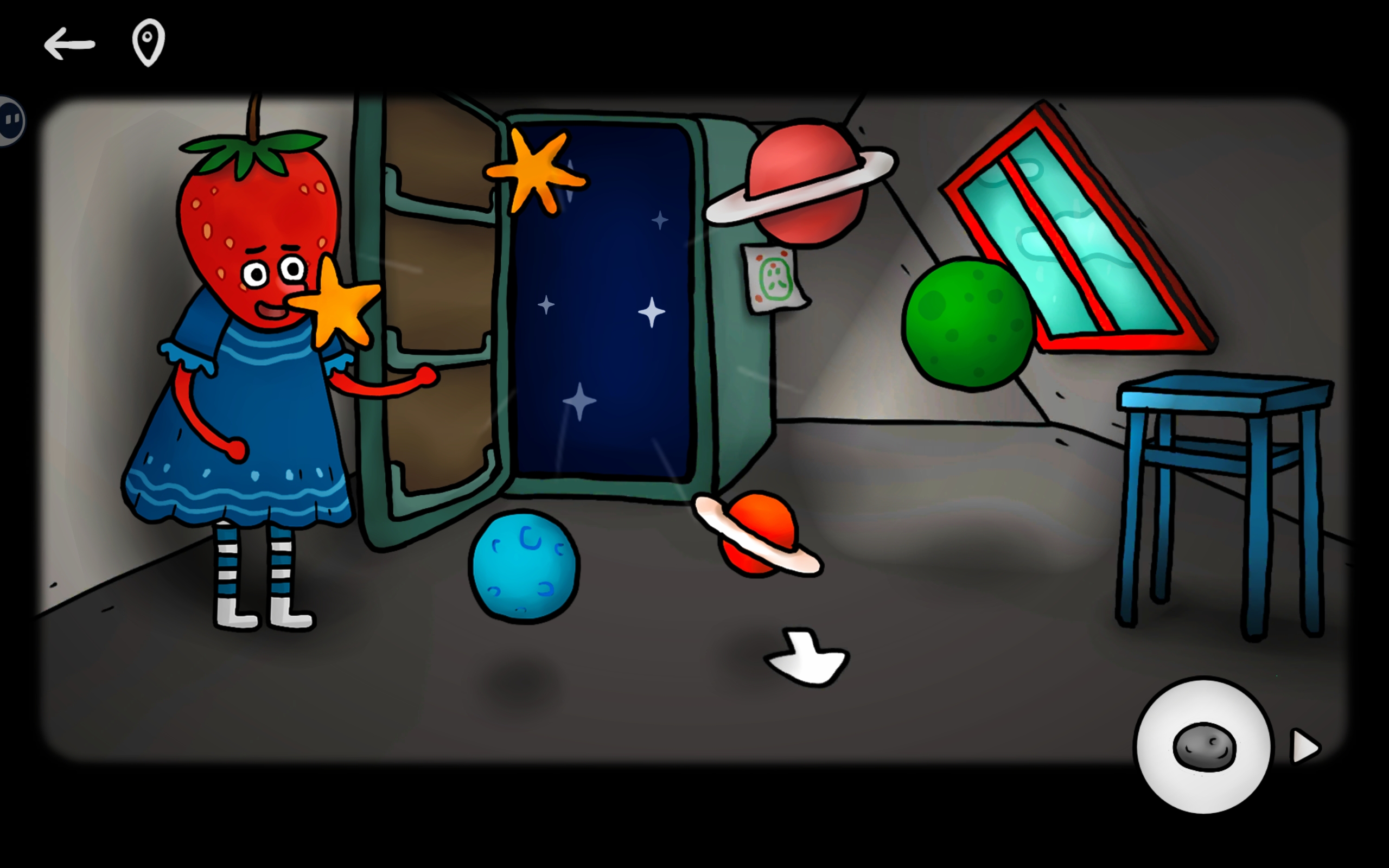 迷失岛外传南瓜镇全成就通关攻略