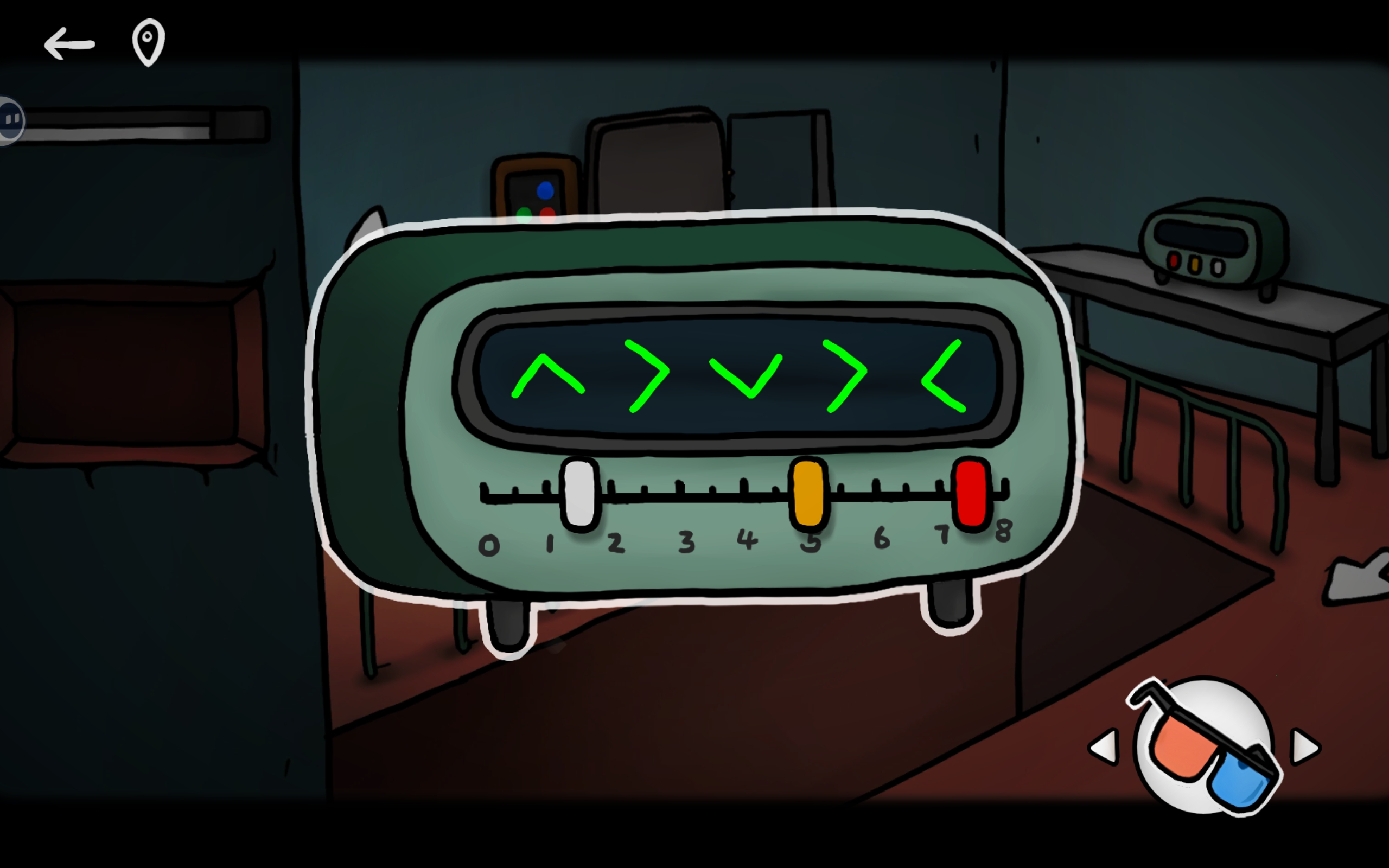 迷失岛外传南瓜镇全成就通关攻略