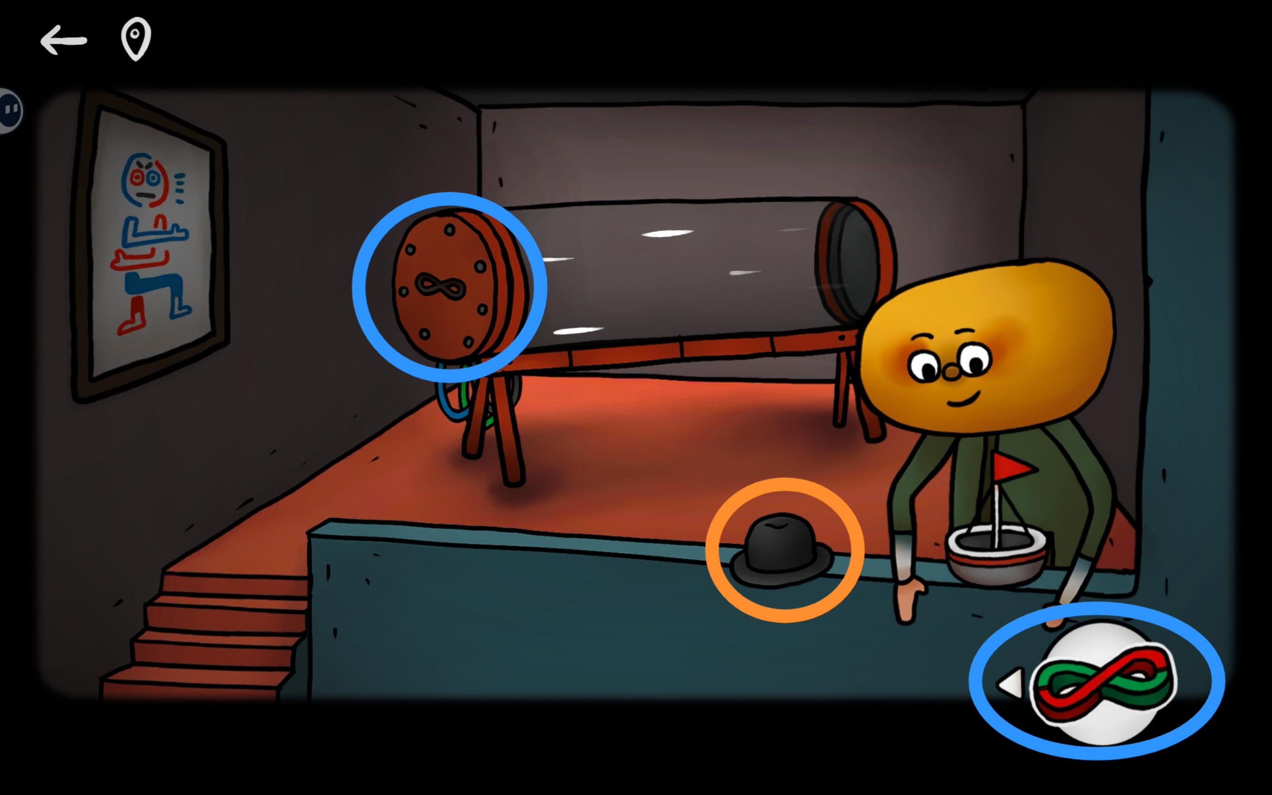 迷失岛外传南瓜镇全成就通关攻略