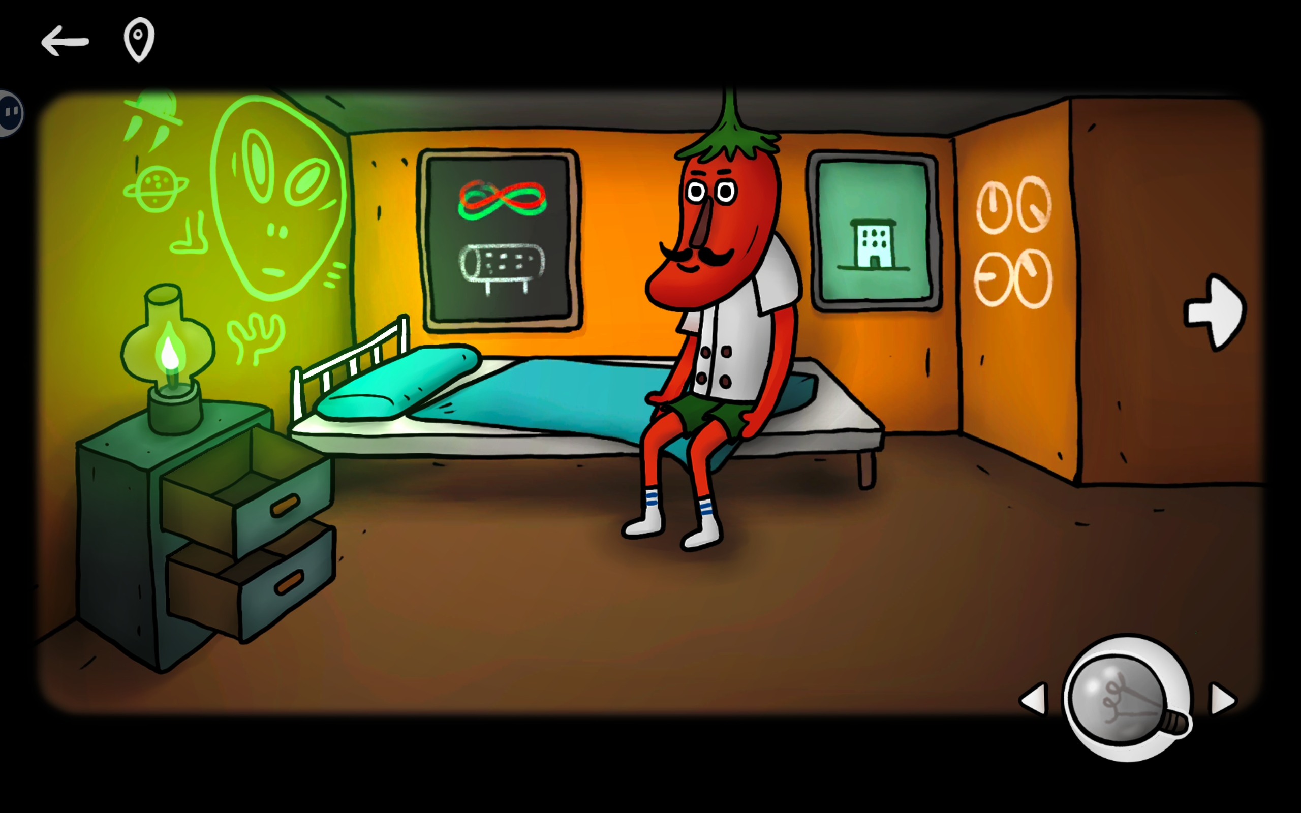 迷失岛外传南瓜镇全成就通关攻略