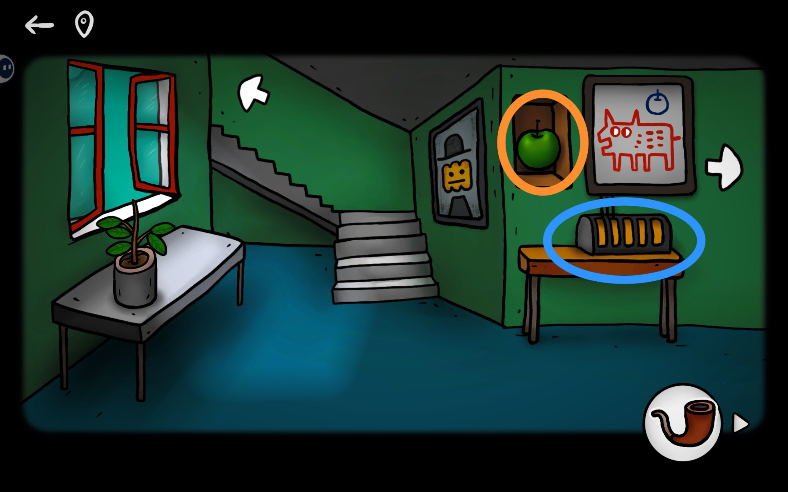 迷失岛外传南瓜镇全成就通关攻略