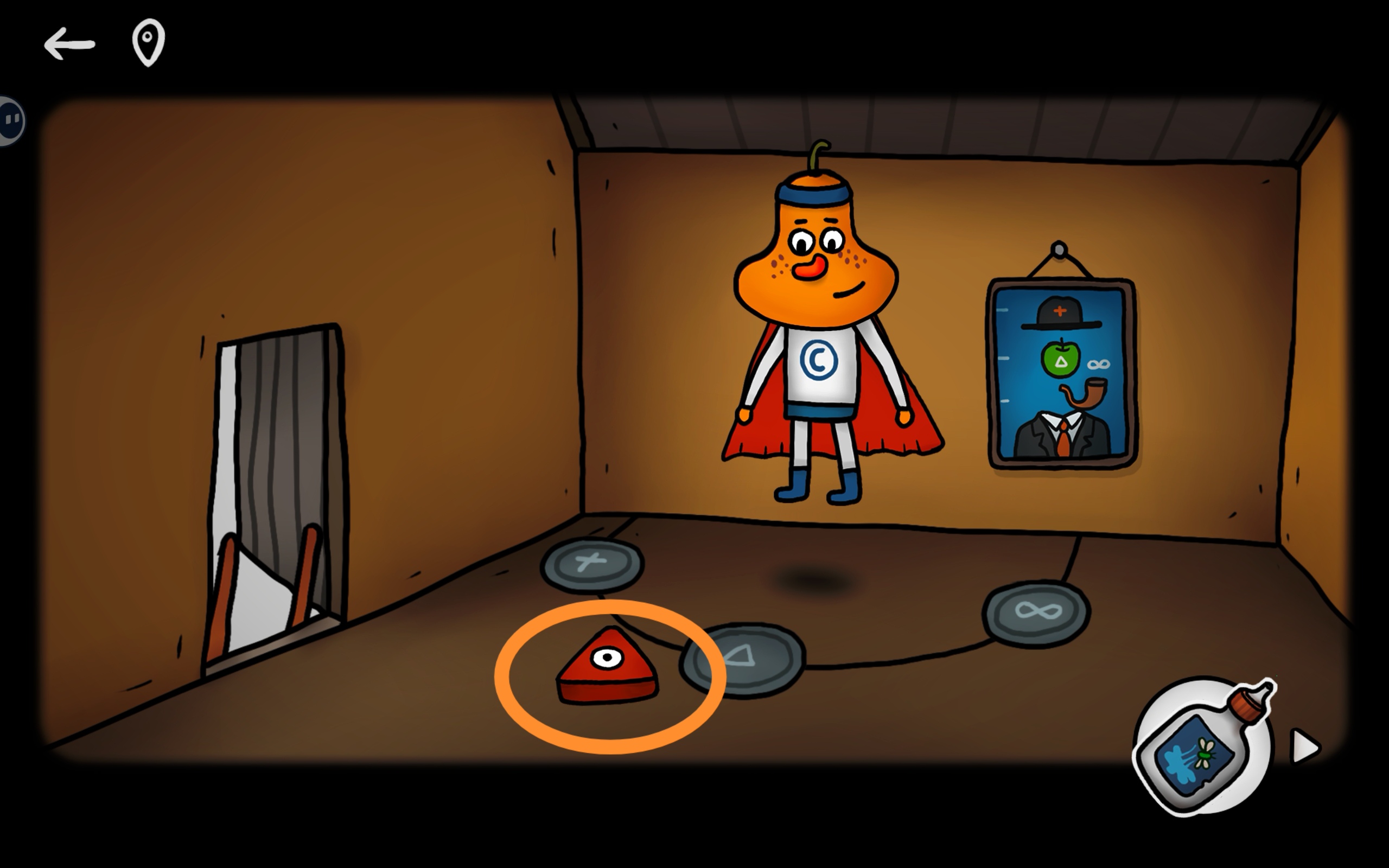 迷失岛外传南瓜镇全成就通关攻略