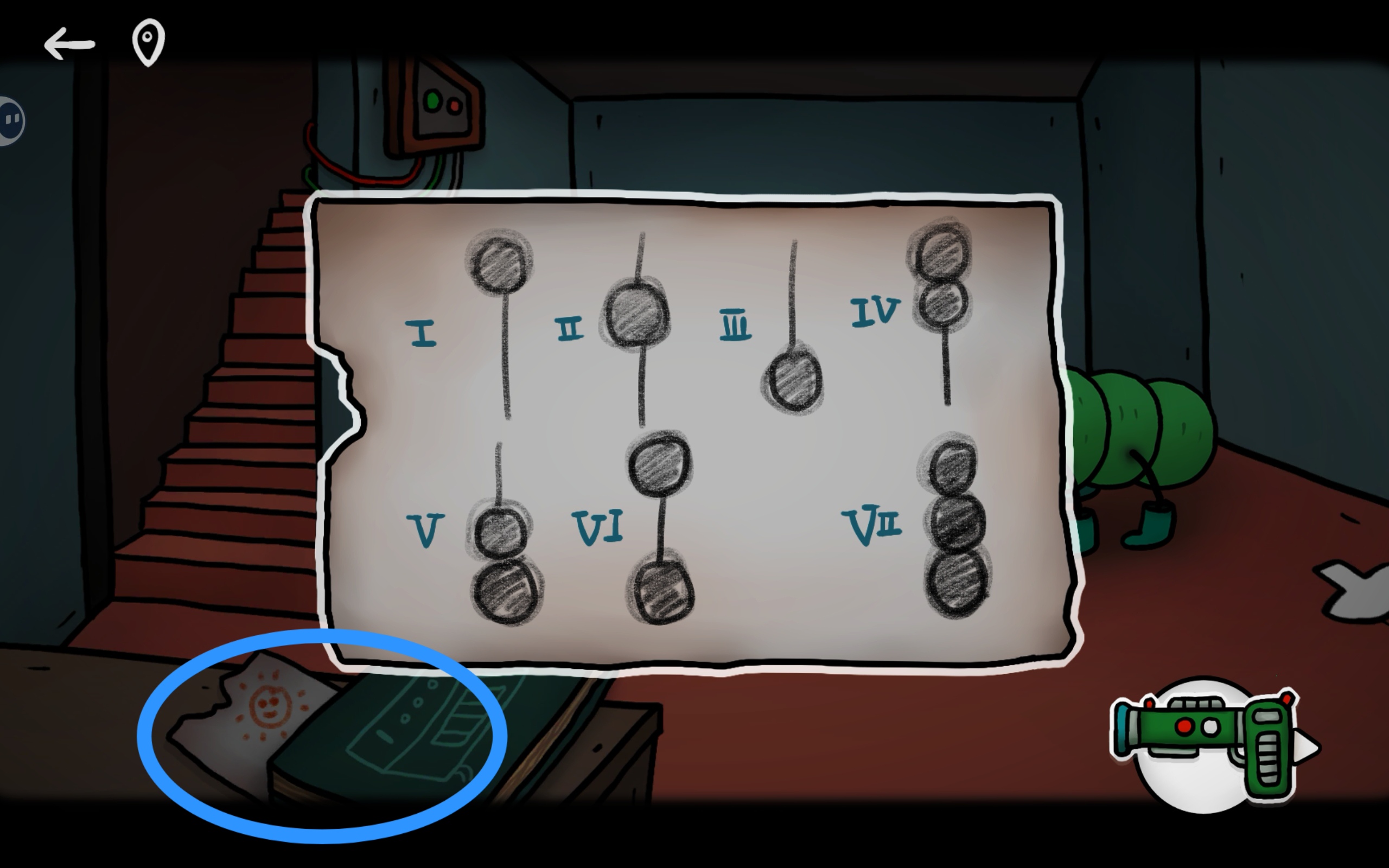 迷失岛外传南瓜镇全成就通关攻略