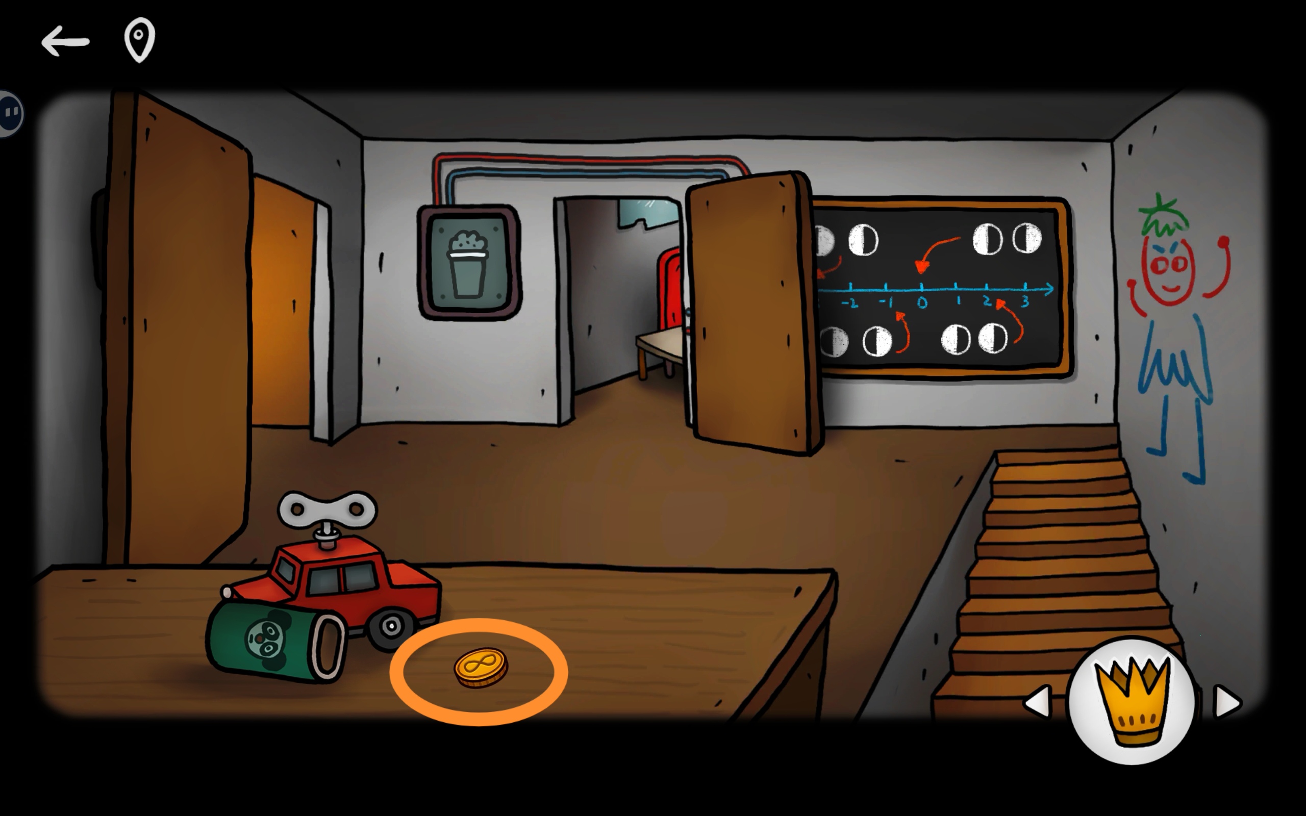 迷失岛外传南瓜镇全成就通关攻略