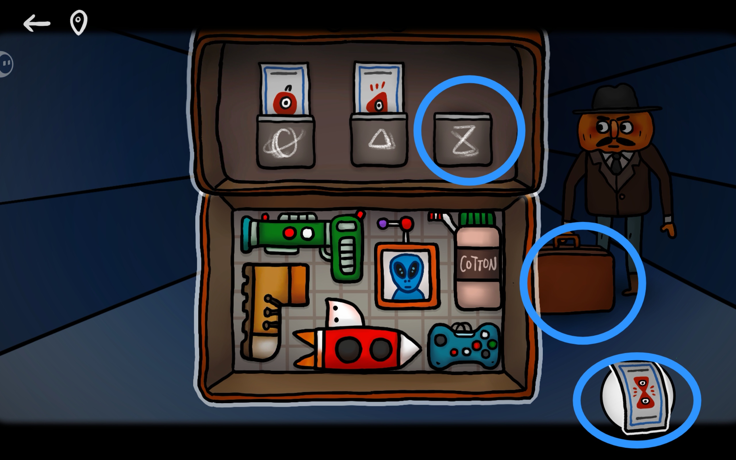 迷失岛外传南瓜镇全成就通关攻略