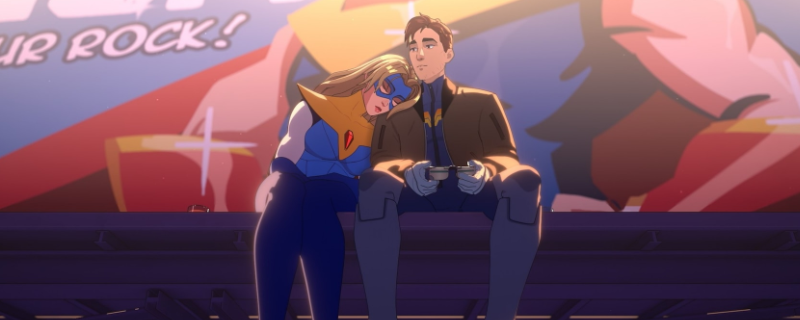 《超英派遣中心》我是流血体质成就做法介绍