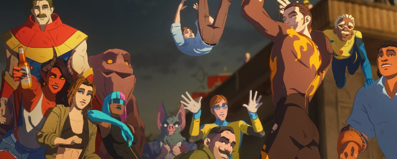 《超英派遣中心》了解成员成就做法介绍