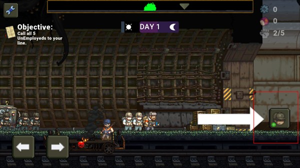 最后的障碍完整版