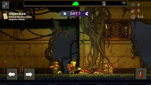 最后的障碍完整版