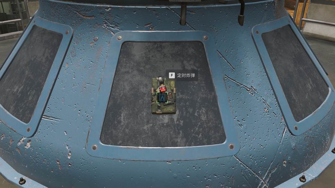 《三角洲行动》零号大坝拆弹指南