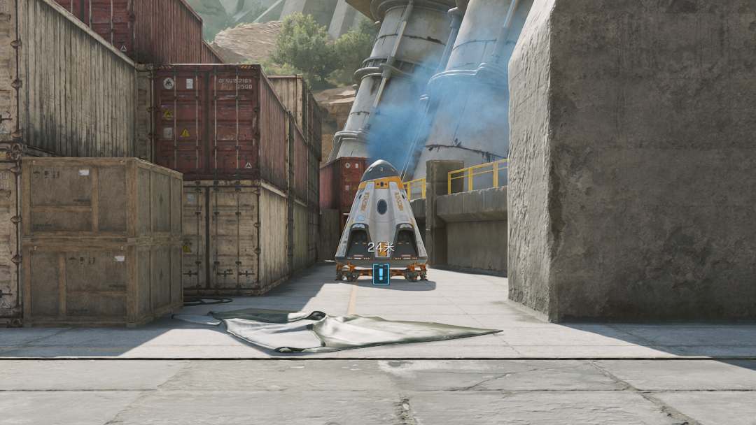 《三角洲行动》零号大坝拆弹指南