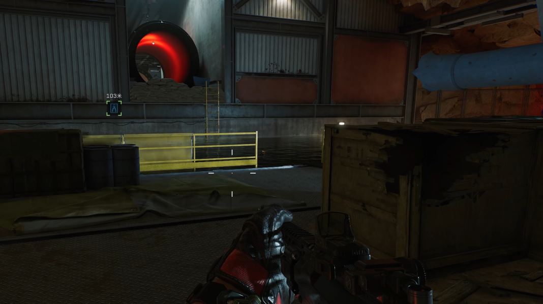 《三角洲行动》零号大坝拆弹指南