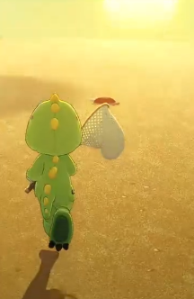 《星布谷地》螃蟹捕捉攻略(图4)