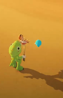 《星布谷地》螃蟹捕捉攻略(图5)