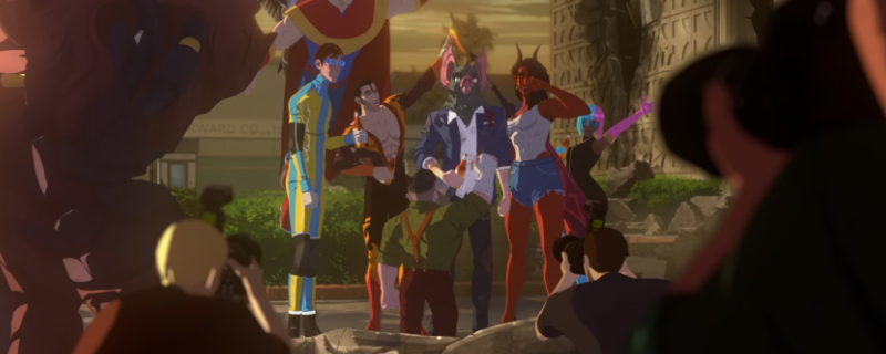 《超英派遣中心》职业发展成就做法介绍