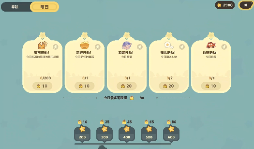 《星布谷地》络米足迹介绍(图4)