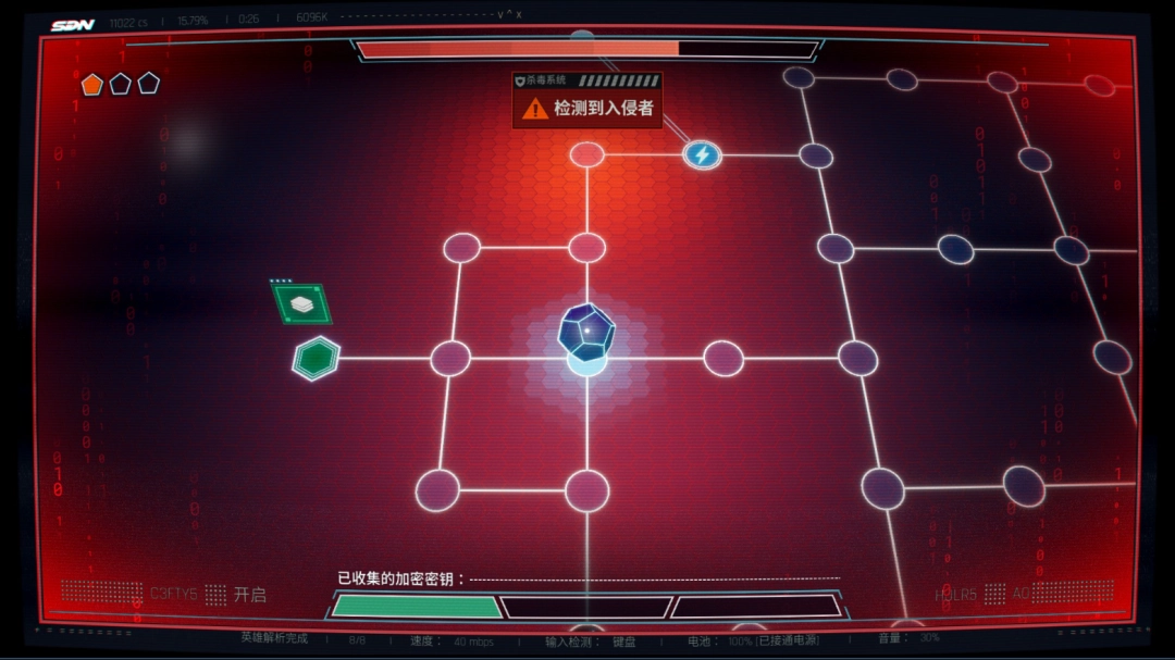 《超英派遣中心》反杀毒俱乐部成就做法介绍