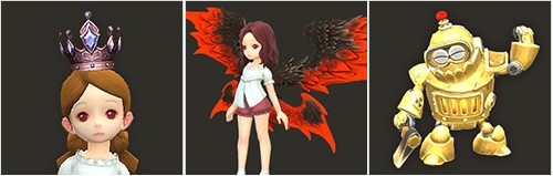 《龙之谷》“决战夜影之巅”版本上线！角逐职业最强王者