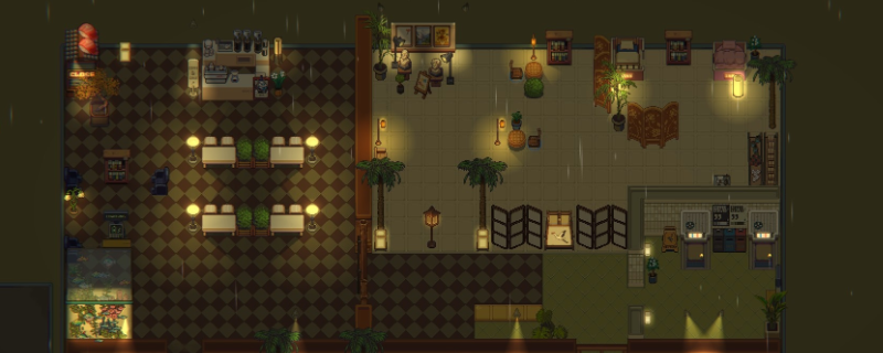 《原地起啡》日落镇登顶日落镇任务做法介绍