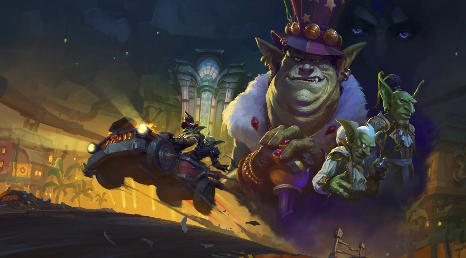 魔兽世界军团再临remix奥罗纳尔之下任务攻略(图1)